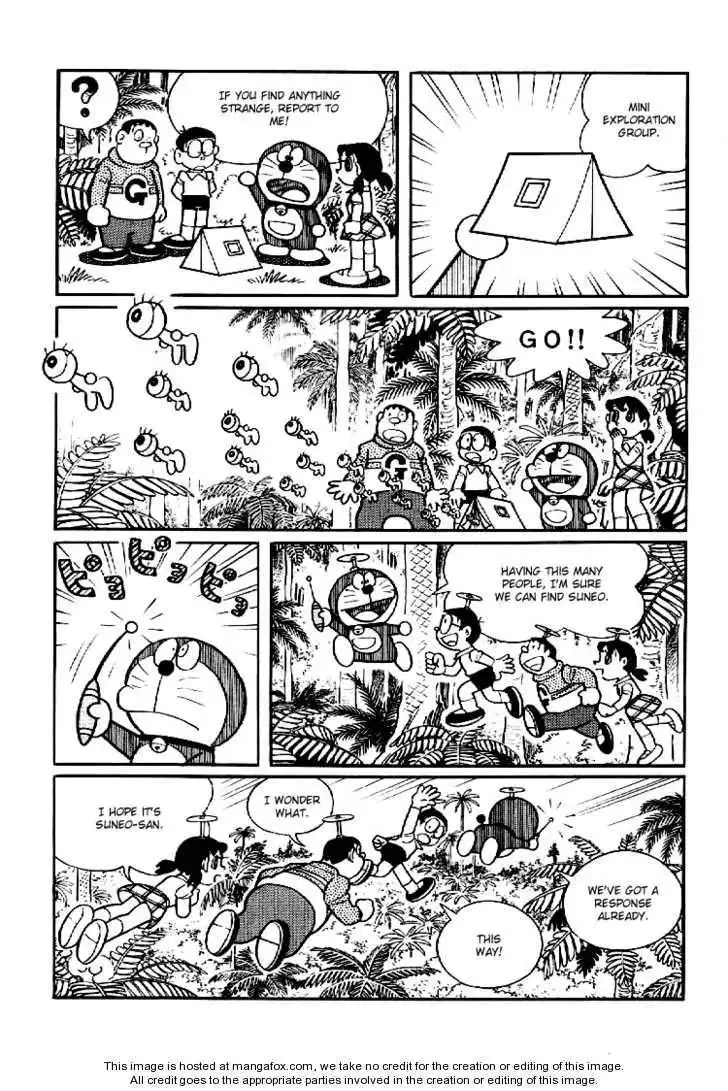 Doraemon Long Stories Chapter 8.2 36